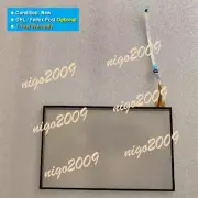 Touch Sceen Glass Replacement Fit for VJ6230 6230-32mm Printer 1-Year Warranty