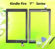 Touch Screen Digitizer Panel For 7.0" Amazon Kindle Fire 7 HD Series
