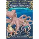 Merlin Missions #11: Dark Day in the Deep Sea (平裝本)/Mary Pope Osborne Magic Tree House: Merlin Missions 【禮筑外文書店】