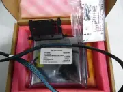 DELL POWEREDGE R750 8 BAY SFF SERVER H755 PERC RAID 3KDWX XDC17 CABLE KIT