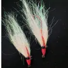 4pcs/Box Insect Artificial Bait Fly Fishing Lure Salmon Fishing