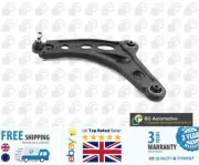 Front Lower Left Track Control Arm For VW GOLF VENTO CRAFTER 8200395007
