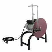 Electric Sheep Clipper Blade Sharpener Goat Shears Knife Blade Grinding Machine
