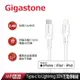 Gigastone MFi認證 Type-C to Lightning 充電傳輸線 CL-7600W