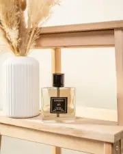 Baan Perfume for Women 100ml | Fruity Floral Scent with Rose Musk Vanilla Notes