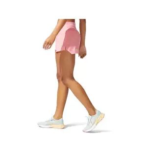 【初中羽球】ASICS(亞瑟士) 短褲 女款 2012A861-710《羽球褲、運動褲、短褲》