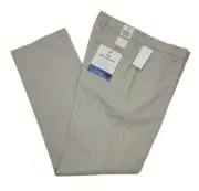 NWT Dockers Signature Khaki The best pressed straight fit Men's Pants
