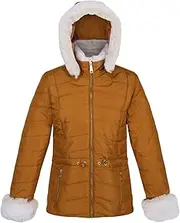 [REGATTA] Women's Willabella Baffled/Quilted Jackets