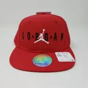 Jordan Jumpman Little Kids' Adjustable Cap
