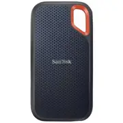 SanDisk Extreme Portable SSD Drive 8TB Black
