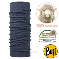 在飛比找PChome24h購物優惠-【西班牙 BUFF】新款 Merino 美麗諾羊毛超輕量超彈