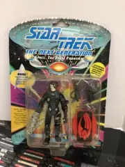Playmates Star Trek The Next Generation Borg Action Figure 6055