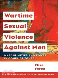 在飛比找三民網路書店優惠-Wartime Sexual Violence Agains