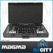 Magma 41102 DJ Controller Case Pioneer DDJ-1000 / DDJ-SX2 / MCX-8000 Hardcase