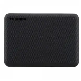 TOSHIBA Canvio Advance V10 1TB 2TB 4TB 2.5吋行動硬碟