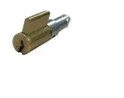 Master Lock 297W7000KD Lock Cylinder For Hockey Puck Padlock