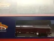 Bachmann 37-625A Rake of 2 BYA Steel Strip Carrier EWS new OO