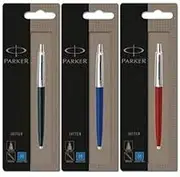 [PARKER] Jotter Variety Ballpoint Pen Set