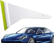 Car Windshield Squeegee | Car Windshield Dyeing Tool-Small Squeegee Window Cleaning Tool, Car Wrapping Tools for Car Window Film Installation