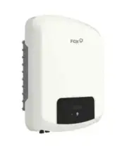 FOXESS 5kW F SERIES (G2) Single Phase Solar Inverter
