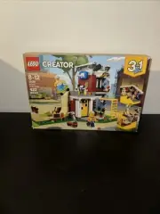 LEGO CREATOR: Modular Skate House (31081) - New & Retired SAME DAY SHIPPING