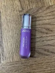 Revlon Ultra HD Matte 710 Lipstick