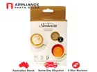 Sunbeam Coffee Machine Eco-Friendly Descaler EMA0015CL