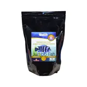 Northfin Jumbo Formula Fish Food 4mm, 1kg