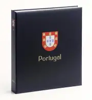 DAVO 7531 PORTUGAL Hingeless Album 1853-1944