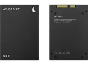 Angelbird AVpro XT SATA III 2.5" Internal SSD 500GB