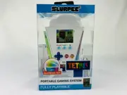 SLURPEE TETRIS PORTABLE HANDHELD GAMING SYSTEM 7 ELEVEN 7-11 845620070756