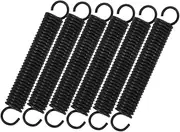 BELLIFFY Pcs Stainless Steel Replacement Pruning Shear Springs Garden Shear Springs for High Branch Trimming
