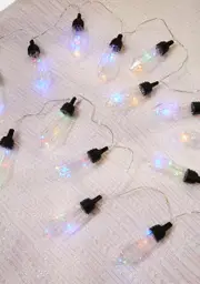 [Dolls Home] Crystal Realm Pastel String Lights