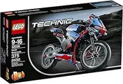 Lego Technic Street Motorcycle