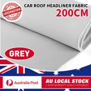 200×150cm Headliner cloth Foam Material Car Roof Liner Ceiling Replacement (for: Chrysler)