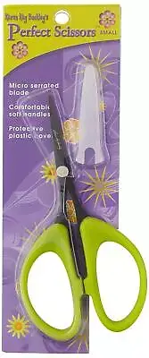 Karen Kay Buckley Perfect Scissors Micro Serrated Blade for Detail Cutting
