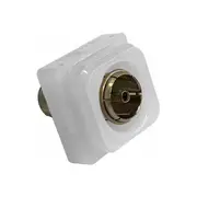 Clipsal 40 Series PAL TV Socket