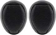 Car Audio Component Car Tweeter Waterproof Rustproof Power High Noise Reduction 1000W HiFi Audio High Frequency Speaker Car Speaker Tweeters