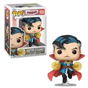 Friendly Neighbourhood Spider-Man Dr Strange Funko POP! Vinyl