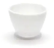 Silica Crucible, 50ml Capactity - Eisco Labs