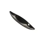 Stainless Steel Chopsticks Holder Food-grade Chopsticks Pillow Table Decor
