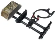 Xtreme Hardcore Pro Balance SL1 Quiver Mounting System 5 Arrow APG