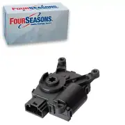 4 Seasons HVAC Recirculation Door Actuator For 2006-2008 Volkswagen Passat
