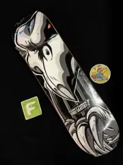 RARE SIGNED Tony Hawk Pro Skater Falcon Birdhouse Skateboard Deck AUTOGRAPH
