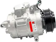 AC Air Conditioning Compressor ，Compatible For Lincoln， Continental MKX/Edge YCC405 F2GZ-19703-B F2GZ19703B F2GH19D629AC F2GH19D629AB