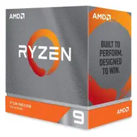 在飛比找蝦皮商城優惠-AMD Ryzen 9 3900XT AM4 CPU 無內顯