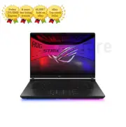 ASUS ROG Strix Scar 16 G635LX-RW047W 16" RTX5090 Ultra9 32GB/2TB Win11 Laptop