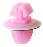Swordfish 61209 15pc Lexus Moulding Clip for Lexus 75395-33030 (for: Lexus)