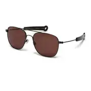 Unisex Sunglasses Hally & Son Dh506s03 55mm