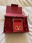 Valentino Go Clutch For Refillable Radiant Setting Powder (Case Only)